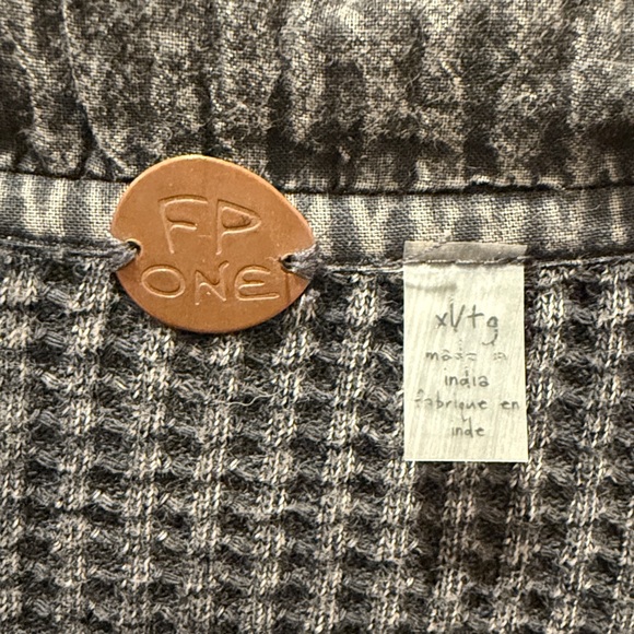 Free People FP One Scout Jacket - Picture 2 of 5